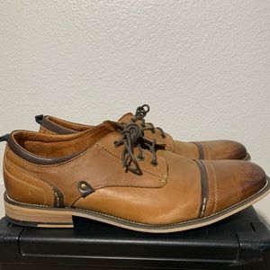 Steve Madden Dress Shoes